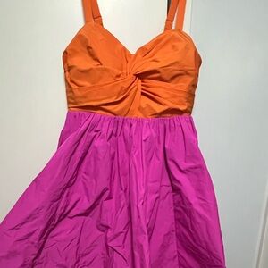 New without tags Kate Spade Summer Dress